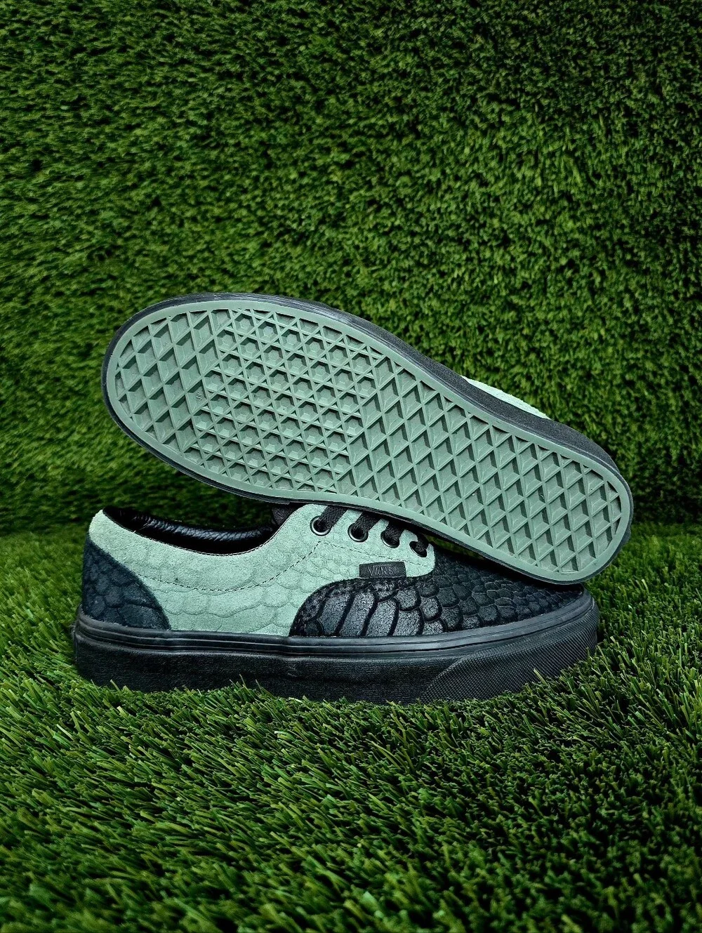 VANS Era x Harry Potter Especial Edition!